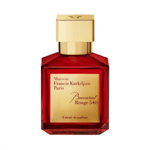 Baccarat Rouge 540 EDP
