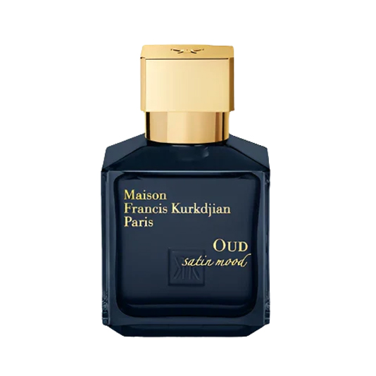 Oud Satin Mood