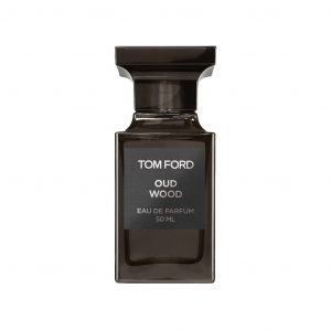 Oud Wood