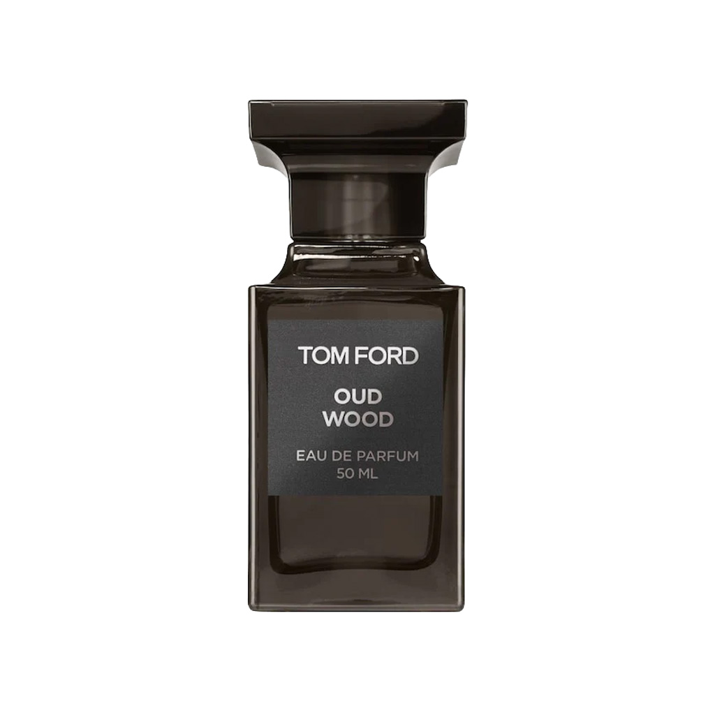 Oud Wood