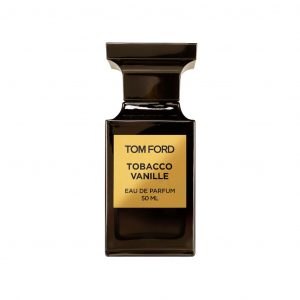 Tobacco vanille