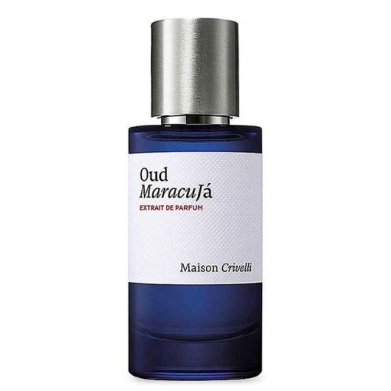 Oud Maracuja