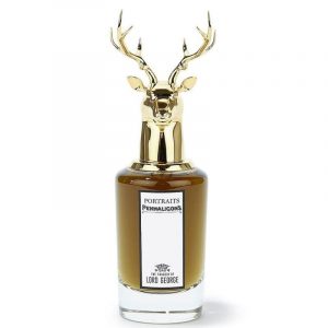 The Tragedy of Lord George