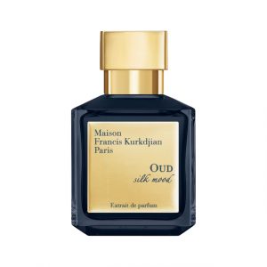 Oud silk mood