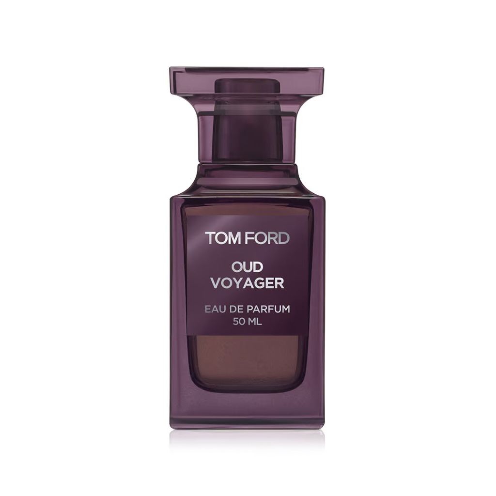 Oud Voyager